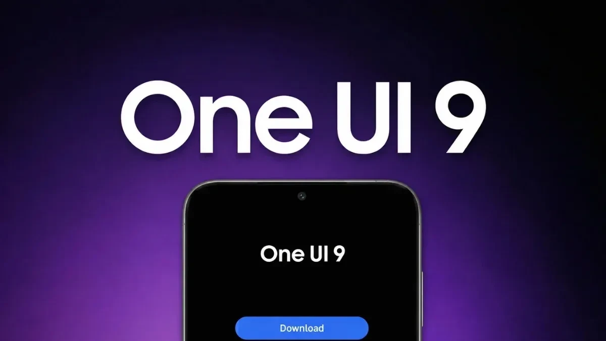 Pembaruan One UI 9 Samsung untuk perangkat Galaxy