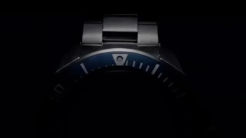 Seiko Prospex HBB006K1 Resmi Dijual dengan Harga Rp13,3 Jutaan