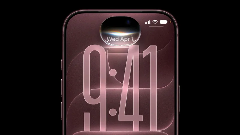 Smartphone Flagship Apple iPhone 18 Pro Pakai OLED G9N, Akurasi Menurun