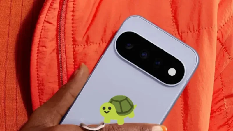 Smartphone Google Pixel 11 Ungkap Masalah Penjadwalan Tensor G6 Saat Gaming