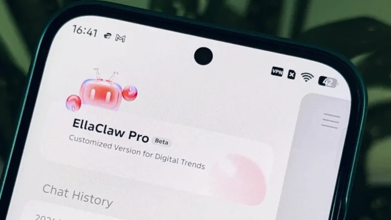 TECNO EllaClaw Uji Agen AI untuk Riset Berita hingga Cek Sosial
