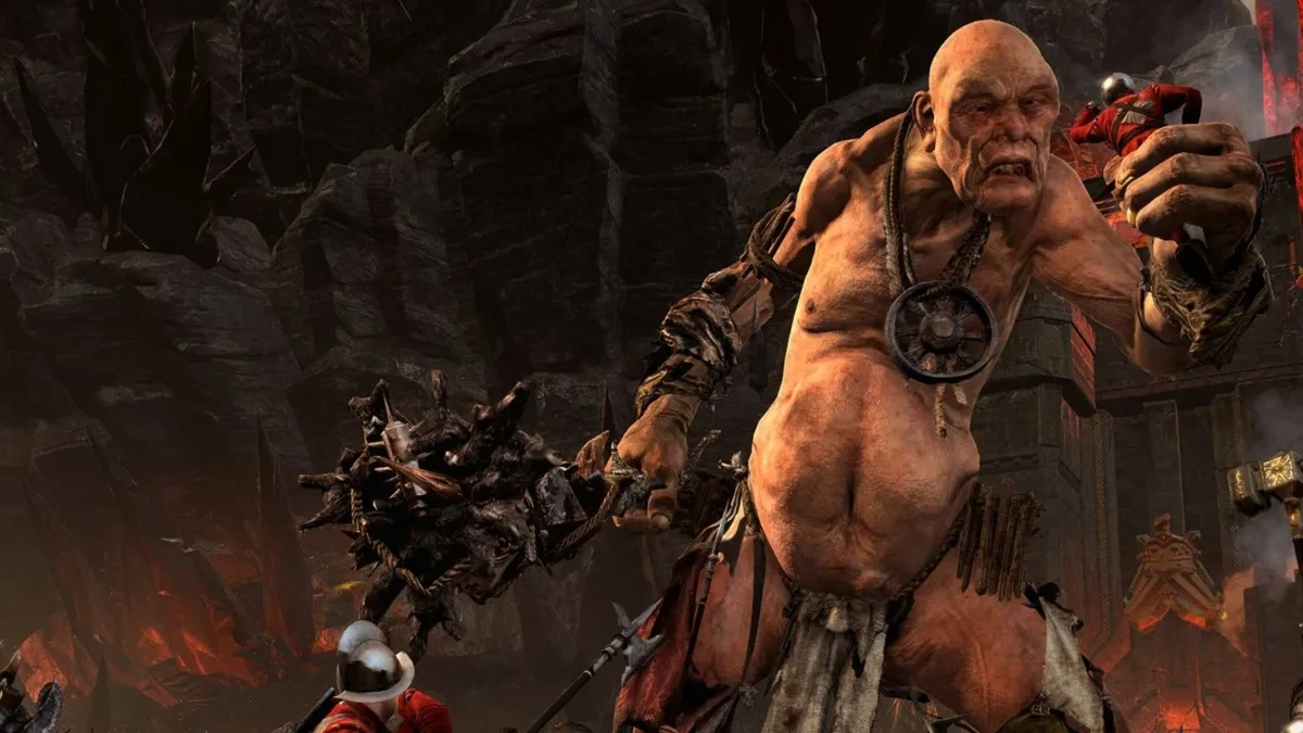 Total War: Warhammer diskon 75 persen di Steam