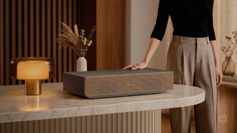 Xgimi Rilis Seri Aura 3, Proyektor Laser 4K dengan Dukungan 120Hz dan Google TV