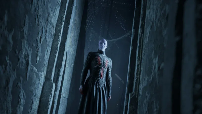 YouTube Hapus Akun j0nathan Akibat Video Gameplay Hellraiser Revival