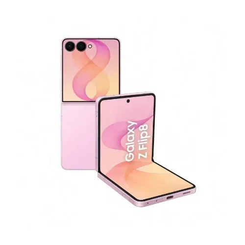 Samsung Galaxy Z Flip 8 - 5 Ponsel Lipat Terbaik 2026, Inovasi Layar Fleksibiltas Tinggi dan Performa Tangguh