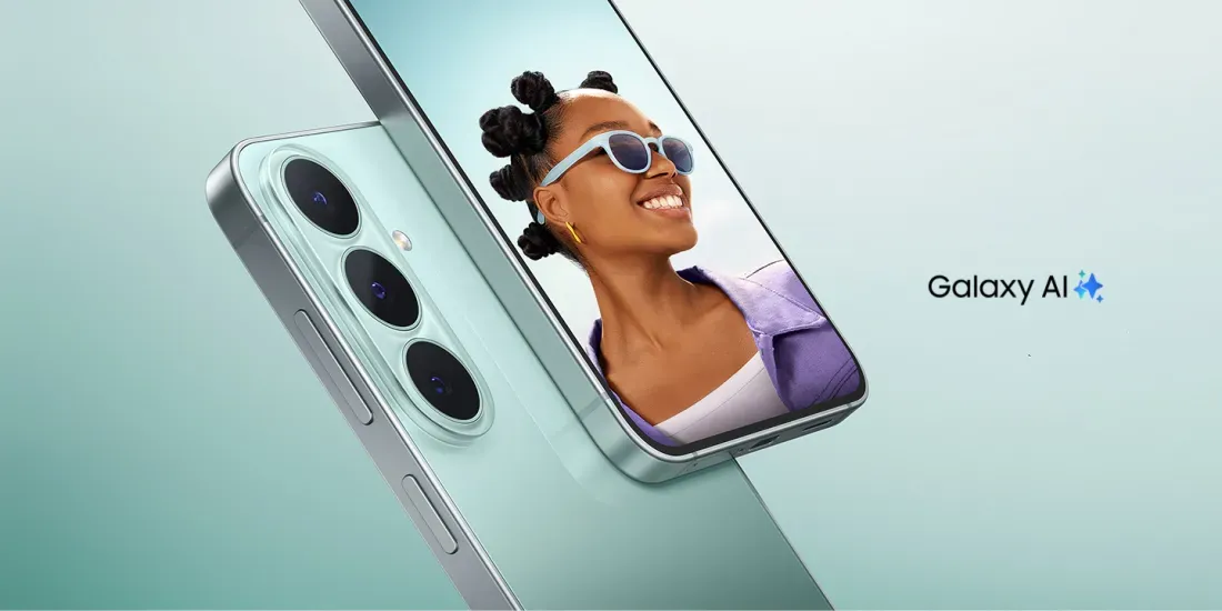 Samsung Galaxy S26 FE - 8 HP Android Terbaik dengan Dukungan Update 7 Tahun, Awet Dipakai Jangka Panjang