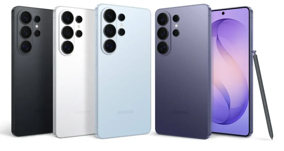 Samsung Galaxy S26 Ultra - 8 HP Android Terbaik dengan Dukungan Update 7 Tahun, Awet Dipakai Jangka Panjang