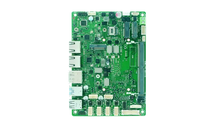 Dukungan tiga layar independen motherboard Biostar BIWCL-PAT