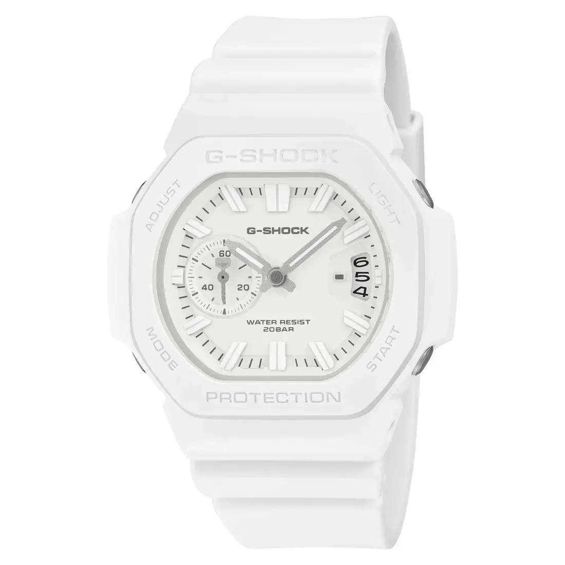 Jam tangan analog Casio G-Shock GAC2500 dengan ketahanan air 200 meter