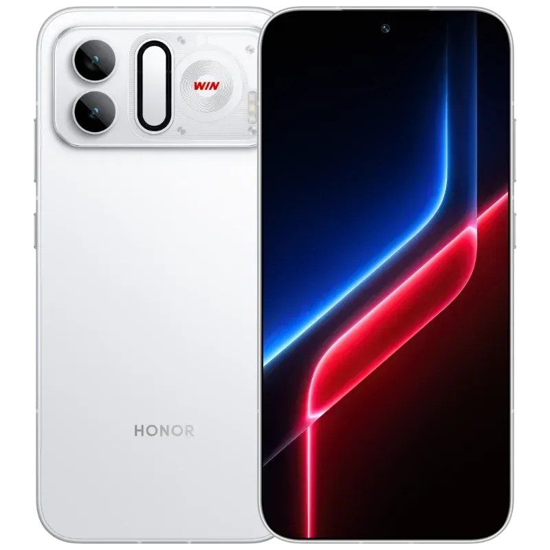 Pilihan warna menarik dari Honor Win RT 2