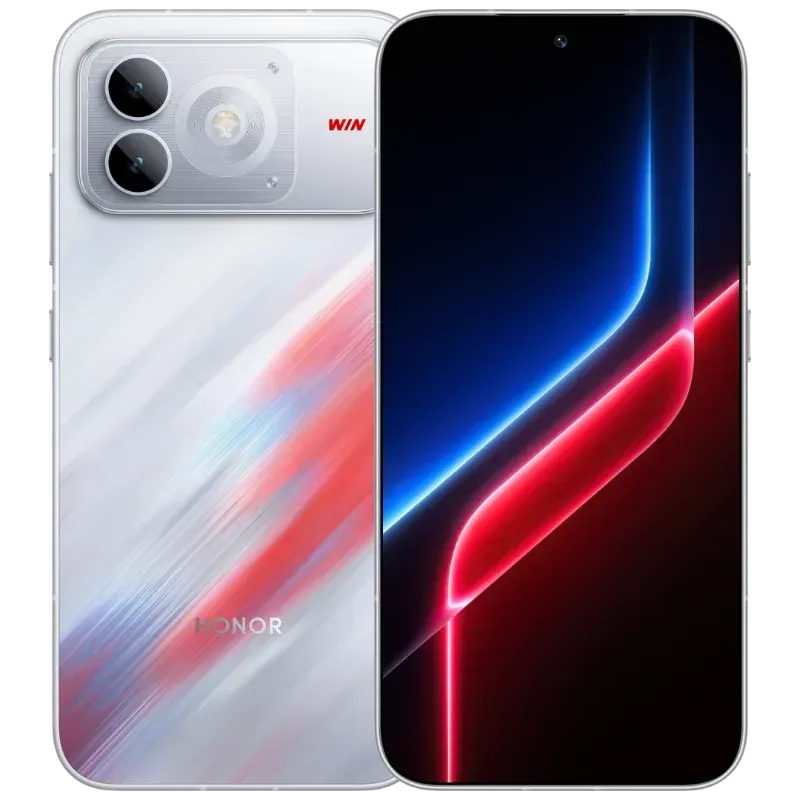 Perangkat smartphone entry-level Honor Win Turbo 2