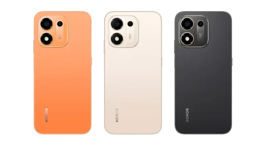 Foto tampilan multi-monitor dan display Honor X8e 4G Resmi Meluncur, Bawa Baterai Jumbo 7.700mAh dan Layar 120Hz
