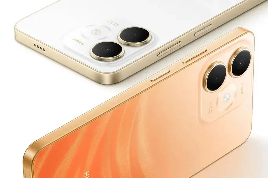 Spesifikasi dan fitur utama Huawei Enjoy 100