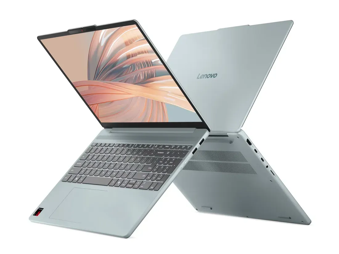 Detail panel layar Lenovo IdeaPad Vibe 15Q8X12