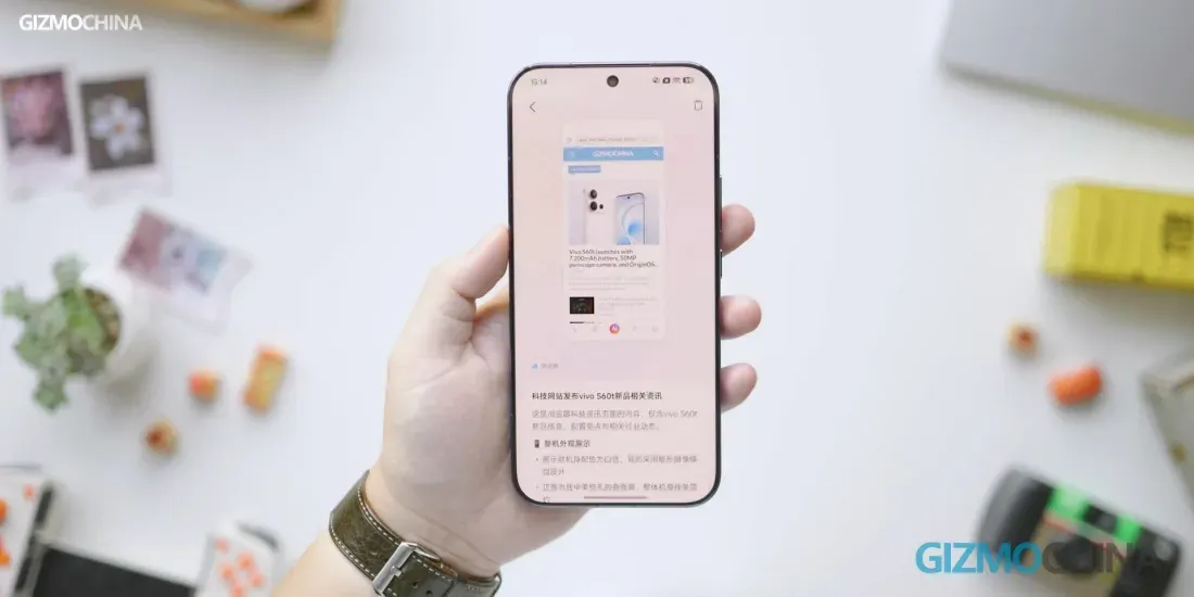 Pengujian performa gaming Xiaomi 18 Pro Max