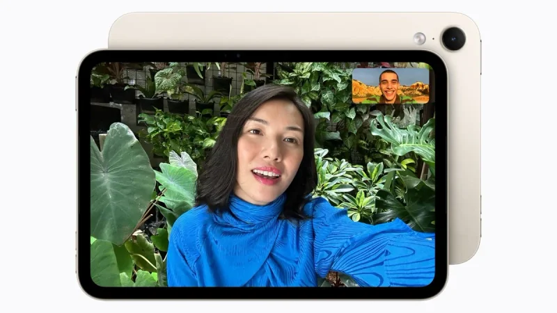 Apple iPad mini 2026 Muncul di Geekbench, Ungguli iPad Pro pada Skor Single-Core
