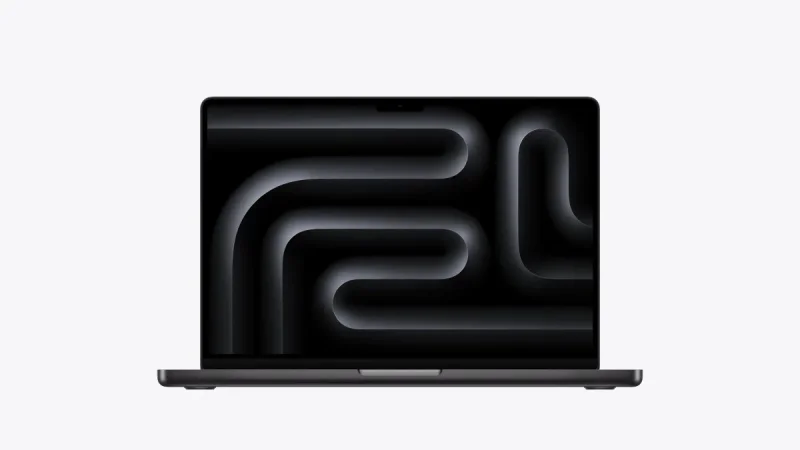 Apple MacBook Pro 14 M6 Resmi Meluncur dengan Chip 2nm dan Baterai 24 Jam