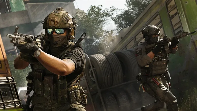 Call of Duty: Modern Warfare 4 Rilis 23 Oktober 2026, Siap Kunjungi Switch 2