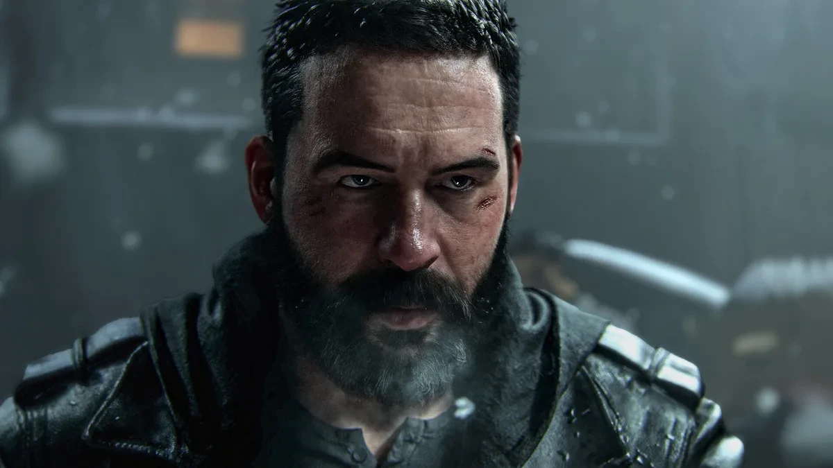 Tangkapan layar karakter John Price dalam Call of Duty Modern Warfare 4