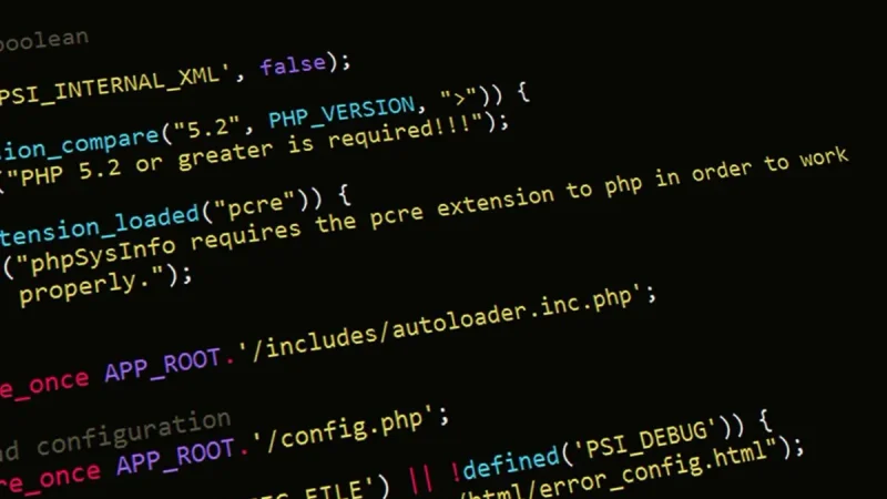 Celah Kritis PHP2Shell Ancam Server Web, Segera Perbarui Versi PHP Anda