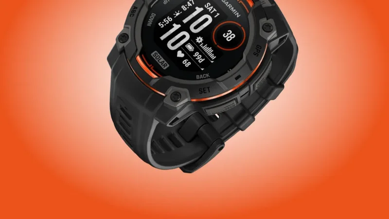 Garmin Gulirkan Update Beta 16.07 untuk Seri Instinct 3, Begini Alasan di Balik Catatan Perubahannya