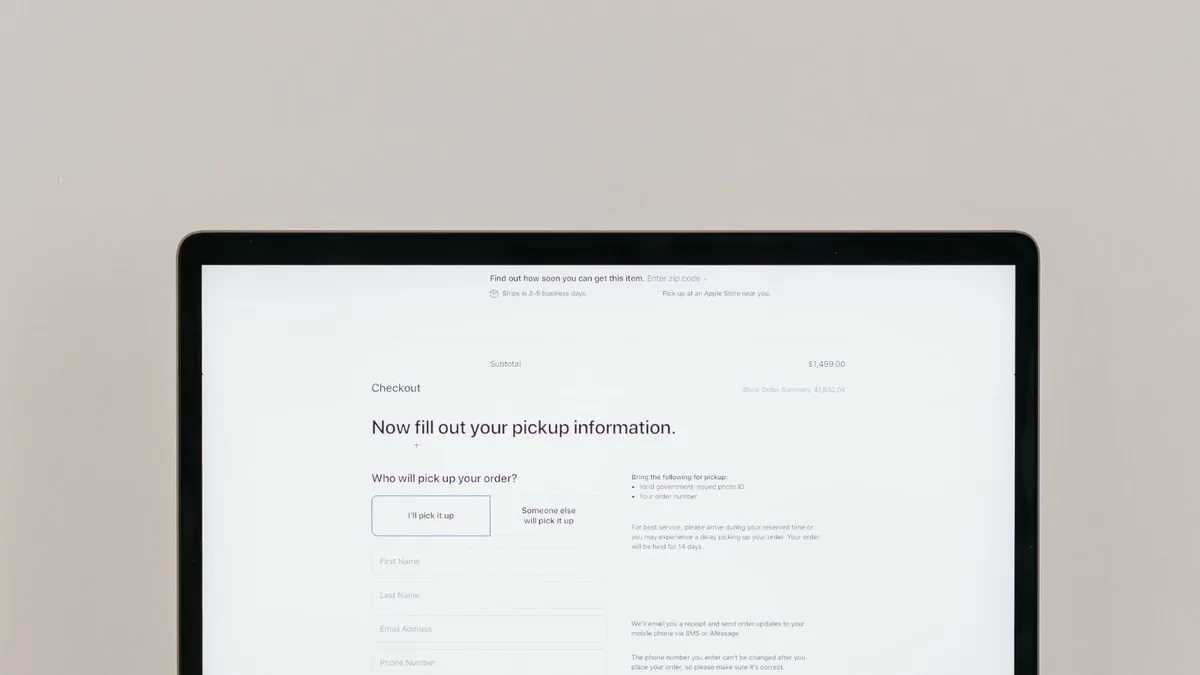 Tampilan fitur autofill Google Chrome yang terintegrasi dengan Gmail dan Gemini