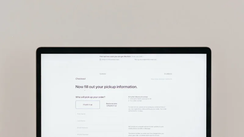 Google Chrome Rilis Autofill Gemini, Tarik Data Resi dan Tiket dari Gmail