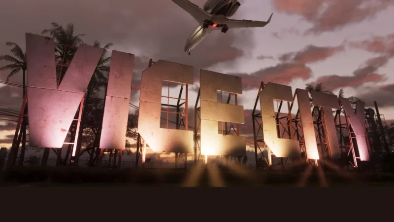 GTA VI Belum Masuk Status Gold Jelang Rilis, Ini Alasan Rockstar Games