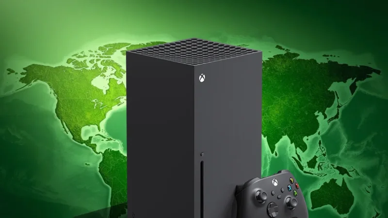 Harga Xbox Series X Tembus Rp28 Jutaan di Eropa, Kelangkaan Pasokan Mulai Ancam Game Eksklusif