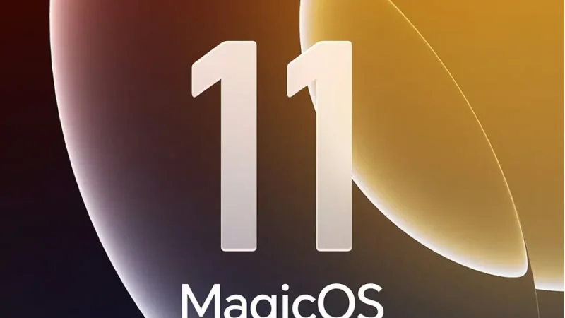 Honor MagicOS 11 Resmi Meluncur Global, Cek Jadwal Update Android 17 dan Daftar Perangkat