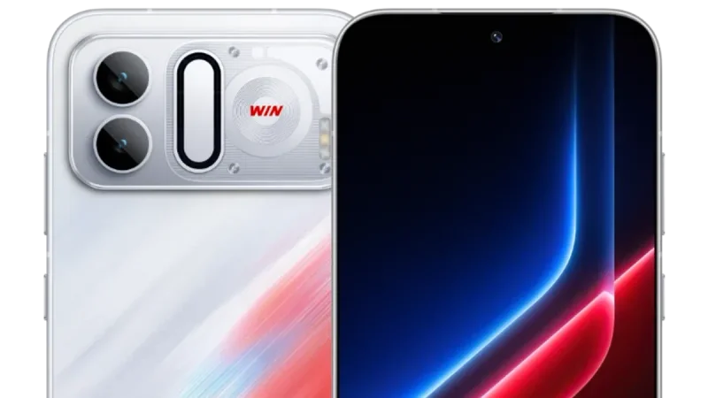 Honor Win RT 2 Bawa Baterai 12070mAh dan Chip Snapdragon 8 Elite Gen 5