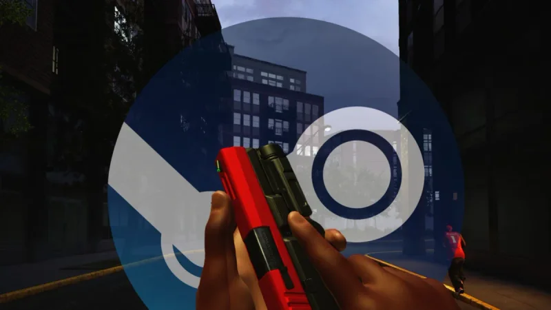 Hooded Warfare 2, Game Tembak-Tembakan Murah Seharga Rp106 Ribuan yang Viral di Steam