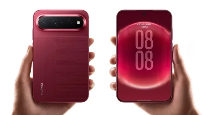 Huawei Pura X View Tembus 449.800 Unit di China, Desain Layar Lebar Jadi Sorotan