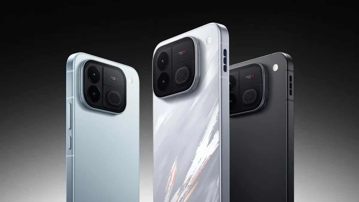 iQOO Neo 12 dengan layar 2K 185Hz dan baterai 9.000 mAh