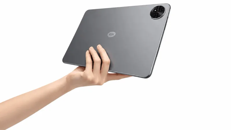 itel VistaTab 32 Mengusung Layar 2.5K dan Baterai 8.200mAh untuk Produktivitas