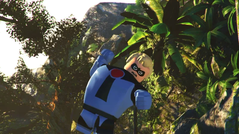 LEGO The Incredibles Cetak Rekor Termurah di Steam, Diskon 95 Persen Jadi Rp35 ribuan ($2)