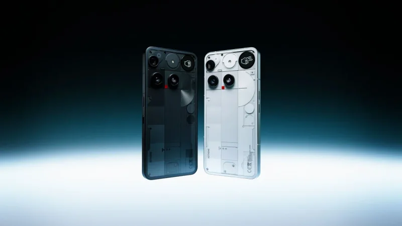Nothing Phone (3) Turun Harga ke Rp9,7 Jutaan, Seri Penerus Batal Rilis