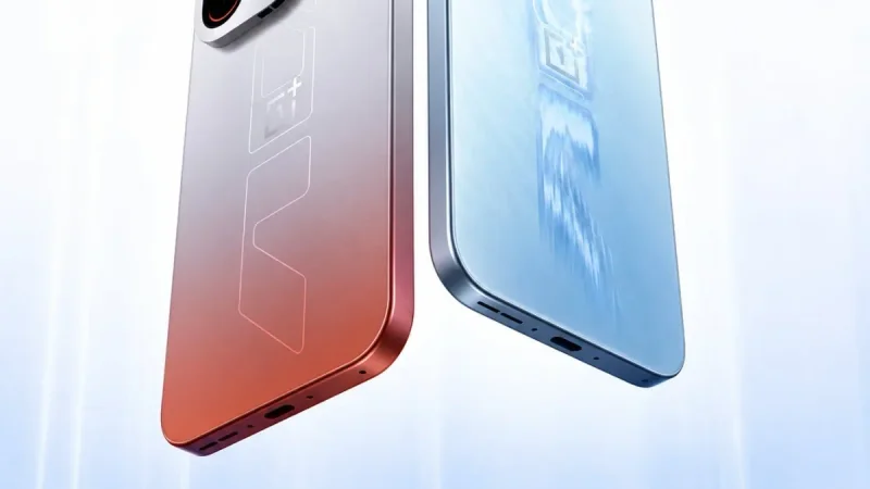OnePlus Ace 7 dan Ace 7 Pro Resmi Bawa Pendingin Kipas Aktif dan Baterai 9000mAh