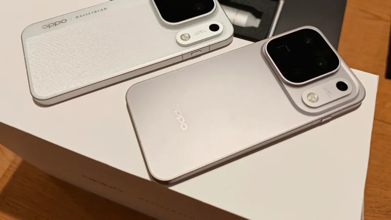 Oppo Find X10 Ultra Bocor dengan Kamera 200MP LOFIC dan Baterai 8.500 mAh
