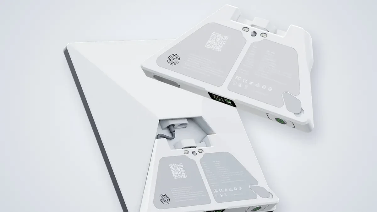 Baterai PeakDo LinkPower Ultra dengan kipas pendingin untuk Starlink Mini