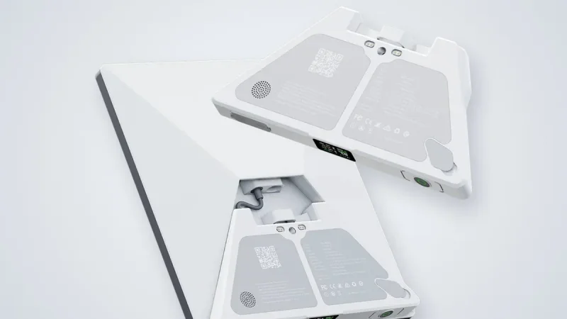 PeakDo LinkPower Ultra Hadirkan Kipas Pendingin untuk Starlink Mini