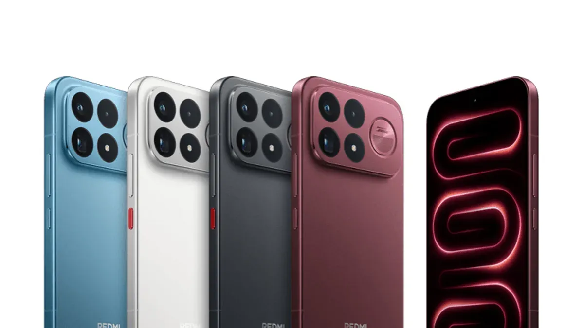 Monster Baterai Baru dengan Performa Flagship tanpa cela