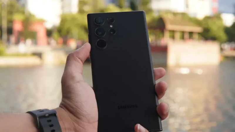 Samsung Galaxy S22 Series Didenda Rp267 Miliar Akibat Pembatasan GOS