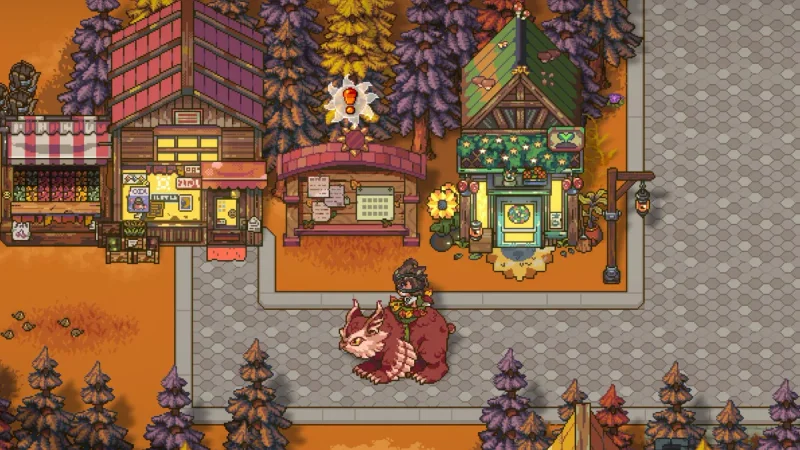 Sun Haven Tawarkan Sensasi ala Stardew Valley dengan Nuansa RPG, Kini Turun Harga
