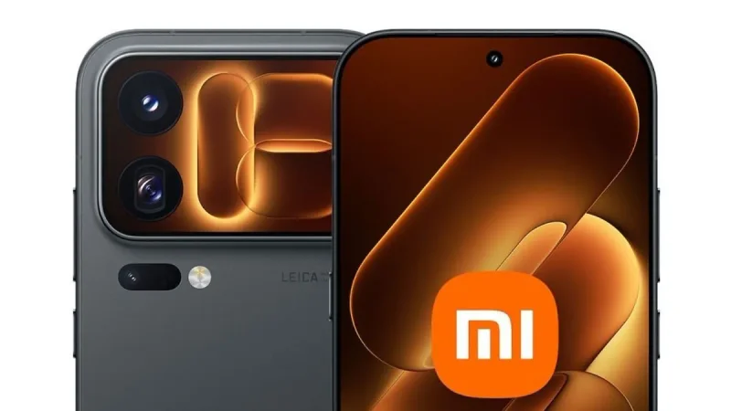 Xiaomi 18 Pro dan 18 Pro Max Muncul di Eropa: Bawa Varian Velvet Red dan Baterai Penyesuaian