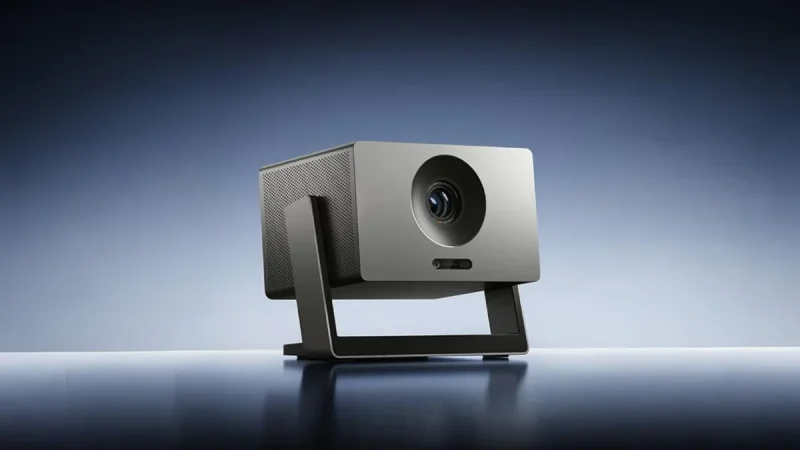 Xiaomi Laser Projector 3 Hadirkan Kecerahan 1.000 CVIA, Standar Lumen Proyektor Masih Membingungkan?