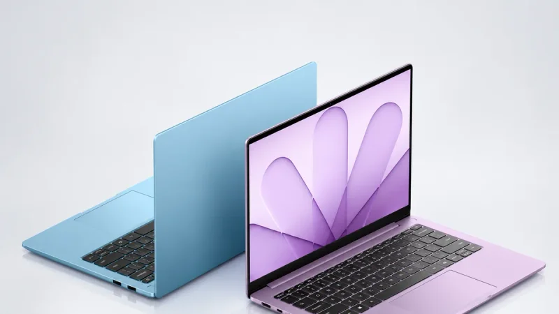Xiaomi Redmi Book 2027 Bawa Intel Wildcat Lake dan Baterai Jumbo 72 Wh