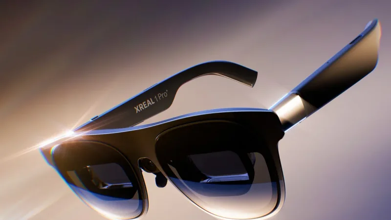 Xreal 1 Pro Plus Hadirkan Layar 1200 Nit dan Konversi 3D, Seharga Rp10,6 jutaan ($599)