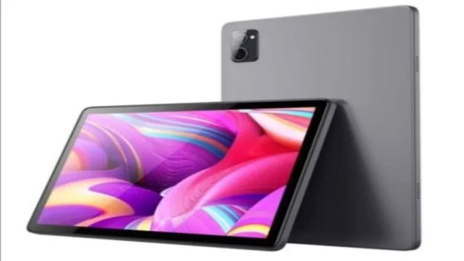 Advan Tab A10 tablet terjangkau dengan stereo speaker dan koneksi WiFi dual band