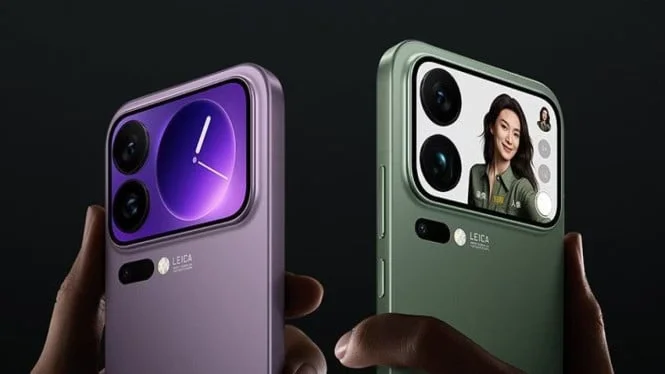 Daftar smartphone baru Mei 2026 dengan baterai besar dan fitur unggulan